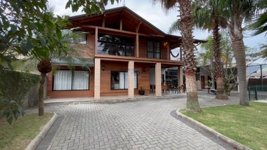 house em Rua 810 B, Alto São Bento - Itapema - SC