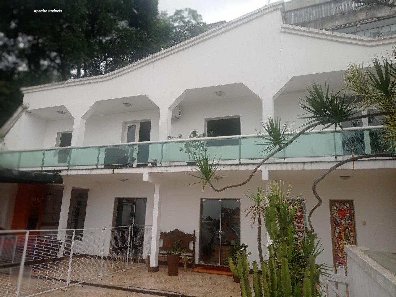 Casa com 3 quartos — Nova Gameleira, Belo Horizonte