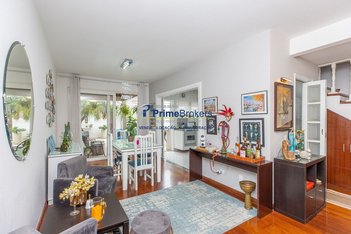 house em Rua Barão de Vallim, Campo Belo - São Paulo - SP