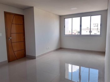 apartment em Rua Francisco Bicalho, Monsenhor Messias - Belo Horizonte - MG