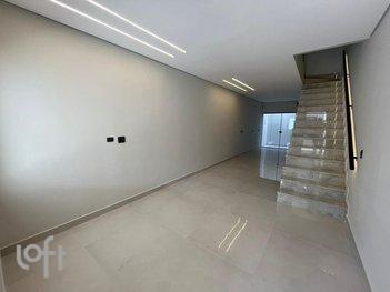 house em Amorinópolis, Tatuapé - São Paulo - SP