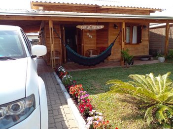 house em Rua Rio Apucaé, Centro - Xangri-Lá - RS
