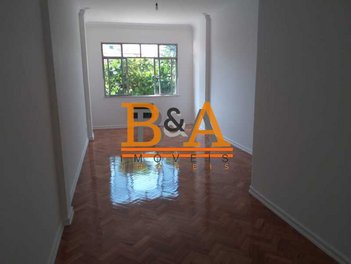 apartment em Avenida Bartolomeu Mitre, Leblon - Rio de Janeiro - RJ
