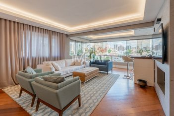 apartment em Rua Jaraguá, Boa Vista - Porto Alegre - RS