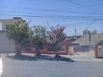 land_lot em FELIPE NEVES, Jardim Atlântico - Florianópolis - SC
