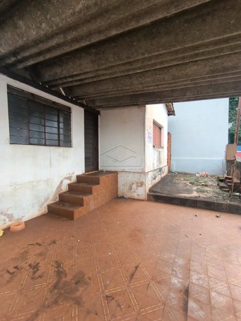 house em Rua Manoel de Almeida Camargo, Vila Narcisa - Barra Bonita - SP