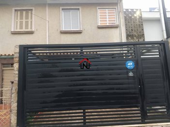 house em Rua Costa Aguiar, Ipiranga - São Paulo - SP