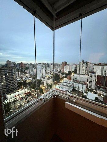 apartment em Almirante Tamandaré, Jardim Bela Vista - Santo André - SP