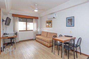 apartment em Travessa Tuyuty, Santa Tereza - Porto Alegre - RS
