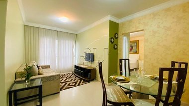 apartment em Alameda Joaquim Eugênio de Lima, Jardim Paulista - São Paulo - SP