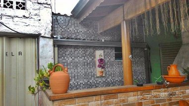 house em Avenida Comendador Barbero, Vila Barcelona - Sorocaba - SP