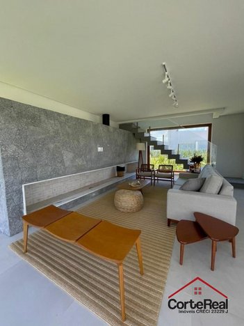 house em Avenida Paraguassu, Centro - Xangri-Lá - RS