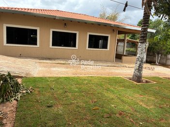 house em SHA Conjunto 3 Chácara 41, Setor Habitacional Arniqueira (Águas Claras) - Brasília - DF