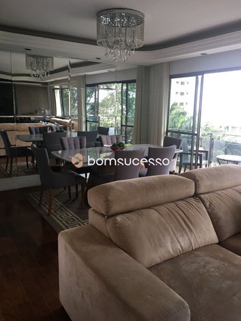 apartment em Rua Serra de Juréa, Cidade Mãe do Céu - São Paulo - SP