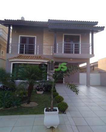 house em Rua Serafim Mesquita, Jardim Ibiti do Paço - Sorocaba - SP