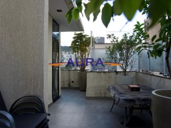 apartment em Rua Campo Belo, São Pedro - Belo Horizonte - MG