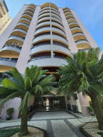 apartment em Avenida Marcílio Dias, Jardim Jalisco - Resende - RJ