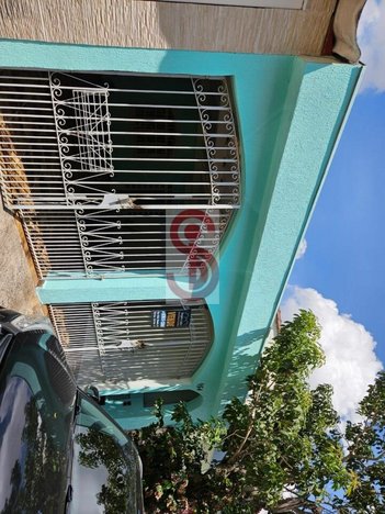 house em Rua Frederico Bressan, Vila Cleonice - São Paulo - SP