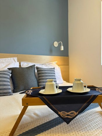 apartment em Rua Ranulpho José de Souza Sobrinho, Canasvieiras - Florianópolis - SC