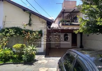 house em Rua Helena Mussumecci, Cerâmica - São Caetano do Sul - SP