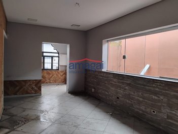 commercial_building em Rua Floriano Peixoto, Centro - Jacareí - SP