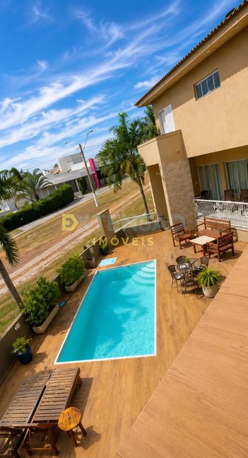 agricultural em Avenida Monterrey, Residencial Costa Ville - Araçatuba - SP