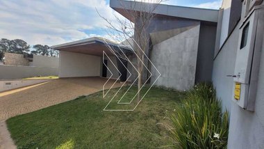 house em Avenida Recanto das Esmeraldas, Parque das Esmeraldas II - Marília - SP