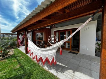 house em Rua Johann Strauss, Arpoador - Xangri-Lá - RS