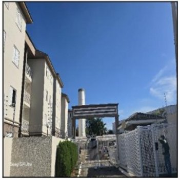 apartment em Rua Rubião de Almeida, Jardim São Conrado - Sorocaba - SP