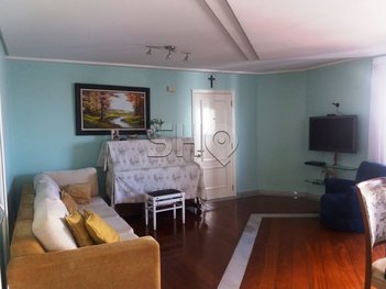 apartment em Rua Manuel de Almeida, Vila Paiva - São Paulo - SP