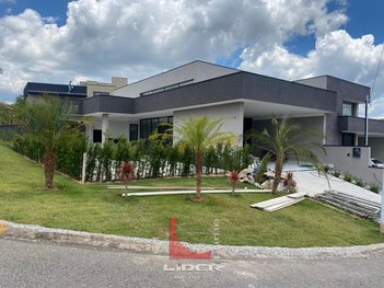house em Rua Maria Carreiro das Neves, Condomínio Residencial Euroville - Bragança Paulista - SP