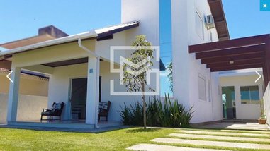 house em das Flores, Pinheira - Palhoça - SC