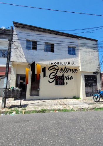 commercial_property em Rua Santa Odília, Castanheira - Belém - PA