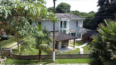 house em Alameda Manacá da Serra, Transurb - Itapevi - SP