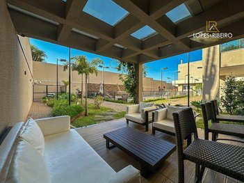 apartment em Rua General Telles, Centro - Botucatu - SP