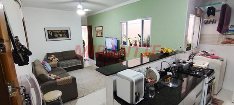 apartment em Avenida Gustavo Adolfo, Vila Gustavo - São Paulo - SP