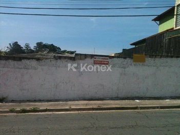 land_lot em Rua Benedito Sérvulo Santana, Jardim Guapira - São Paulo - SP