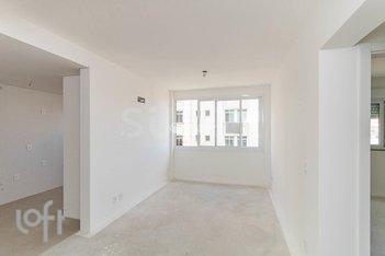 apartment em Getúlio Vargas, Menino Deus - Porto Alegre - RS