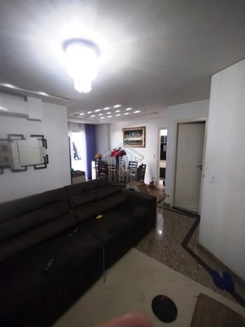apartment em Rua Siqueira Campos, Centro - Santo André - SP