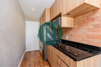 apartment em Rua Gabriele D'Annunzio, Campo Belo - São Paulo - SP