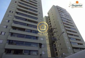 apartment em Rua Tungue, Jardim Cidade Pirituba - São Paulo - SP