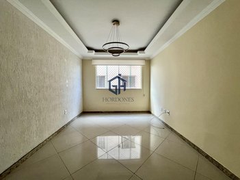 apartment em Rua Senador Virgílio Tavara, Santa Terezinha - Belo Horizonte - MG