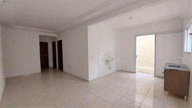 apartment em Ambrósio Marques da Rosa, Ingleses do Rio Vermelho - Florianópolis - SC