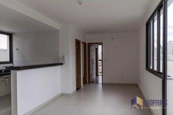 apartment em Rua Conselheiro Saraiva, Alto Barroca - Belo Horizonte - MG