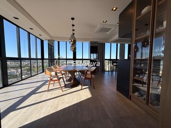 apartment em Rua Vinte e Quatro de Fevereiro, Nonoai - Santa Maria - RS