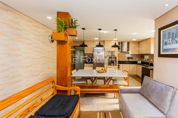 apartment em Rua Raimundo de Morais, Santana - São Paulo - SP