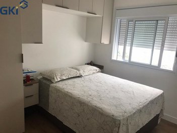 apartment em Rua Faustolo, Lapa - São Paulo - SP