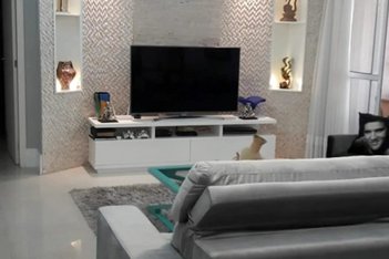 apartment em Rua da Meação, Vila Regente Feijó - São Paulo - SP