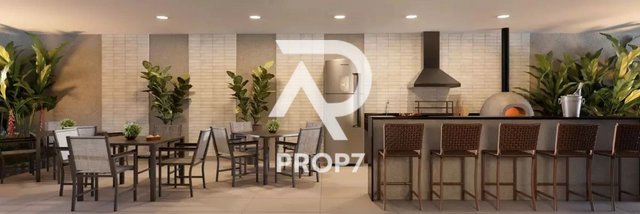 apartment em Rua do Oratório, Mooca - São Paulo - SP