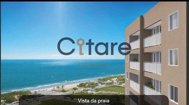 apartment em Rua Dioguinho, Cais do Porto - Fortaleza - CE